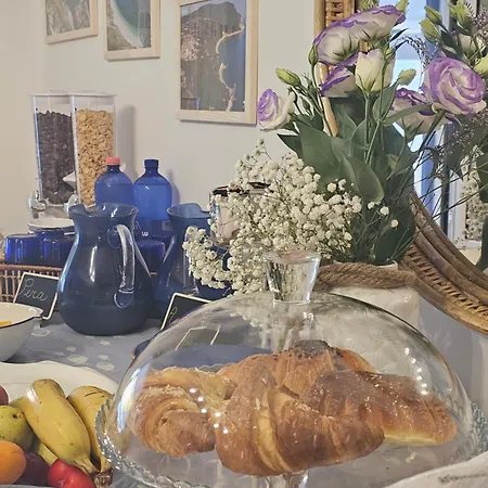 Voglia D'amare Bed & Breakfast