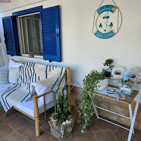 Bed & Breakfast Voglia D'amare Numana