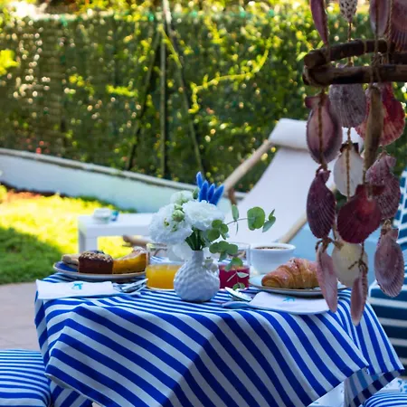 Voglia D'amare Bed & Breakfast *