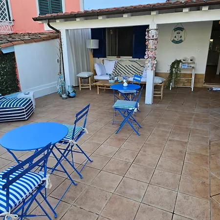 Voglia D'amare Bed & Breakfast Numana