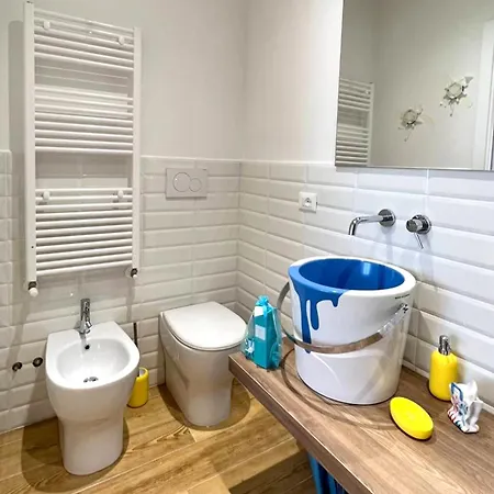 Bed & Breakfast Voglia D'amare