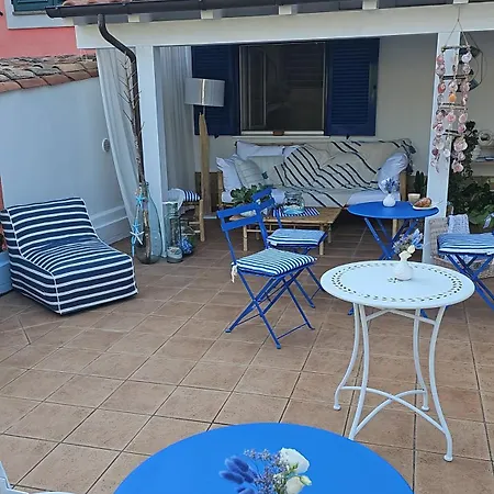 Bed & Breakfast Voglia D'amare Numana