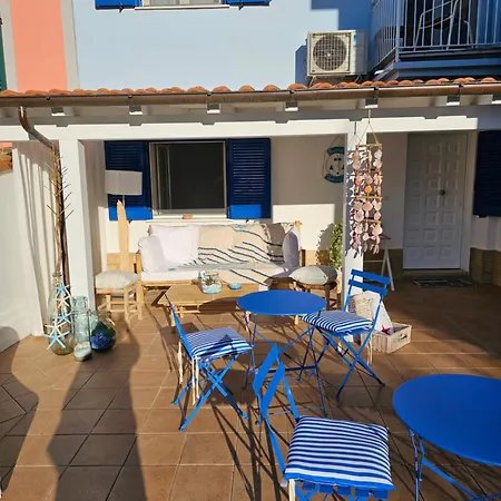 Voglia D'amare * Numana