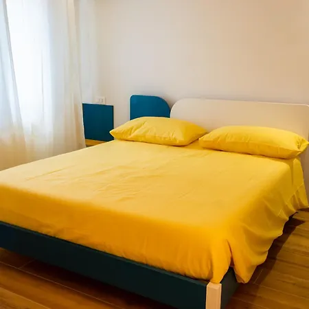 Voglia D'amare Bed & Breakfast Numana