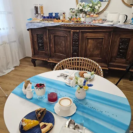 Bed & Breakfast Voglia D'amare Numana